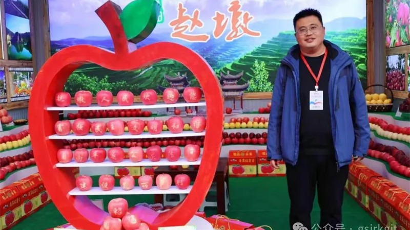  企業動態 | 金控平涼擔保精準發力 打造鄉村振興金融引擎